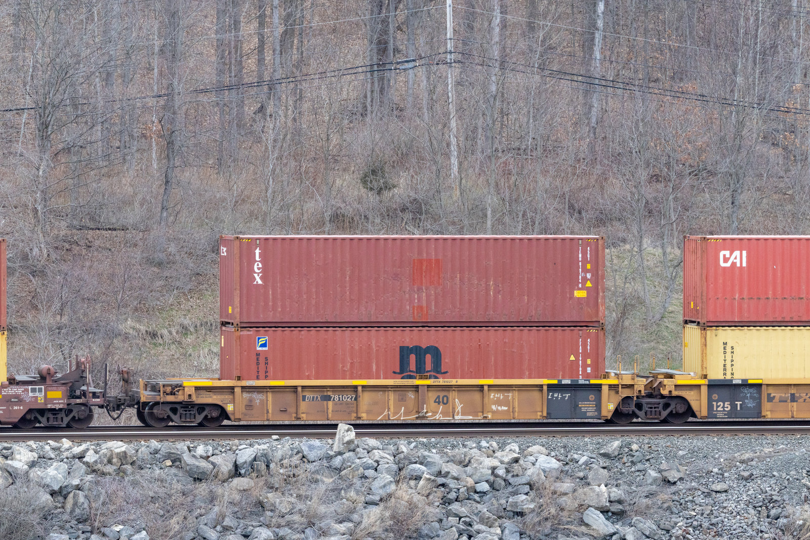 DTTX 781027B