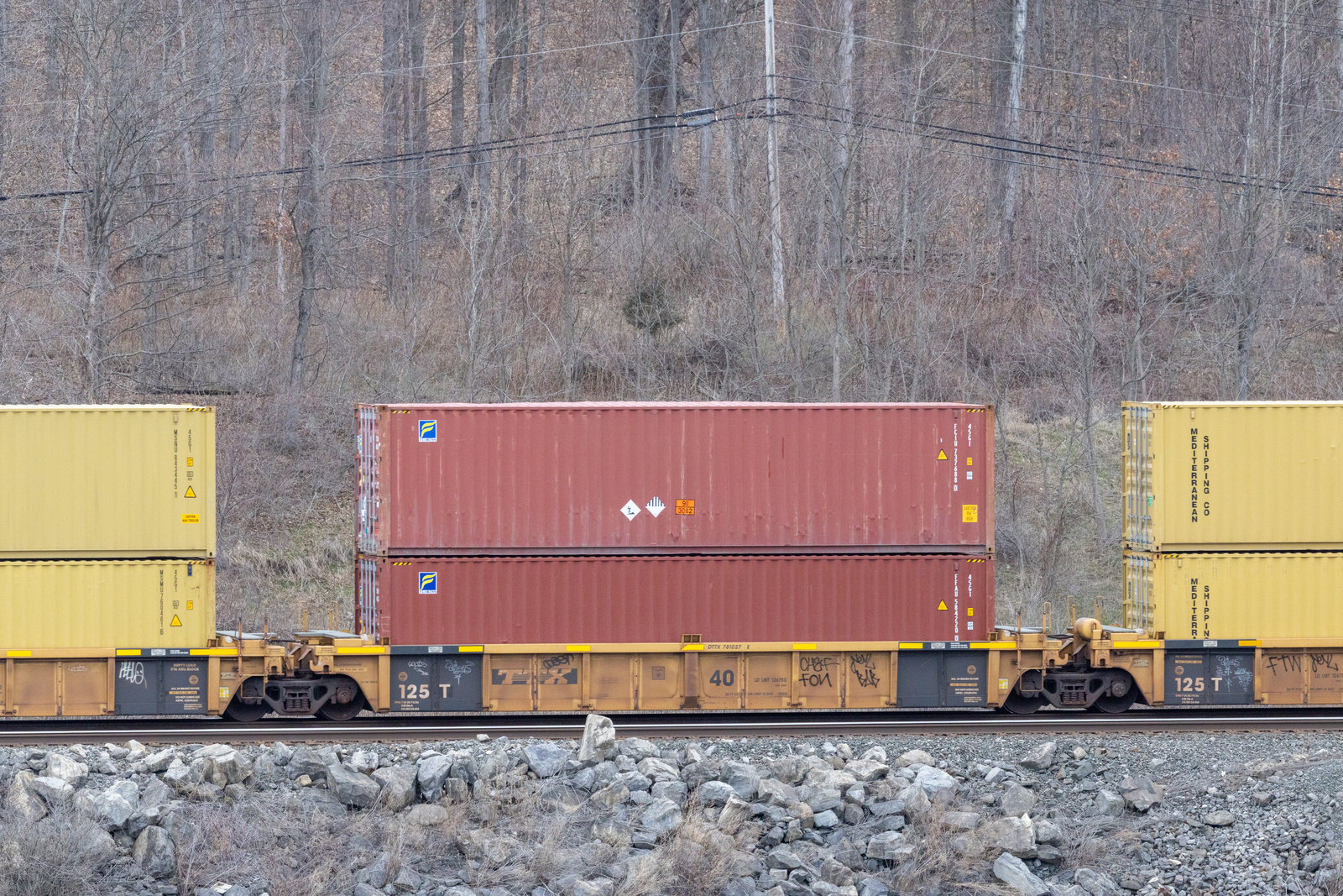 DTTX 781027E