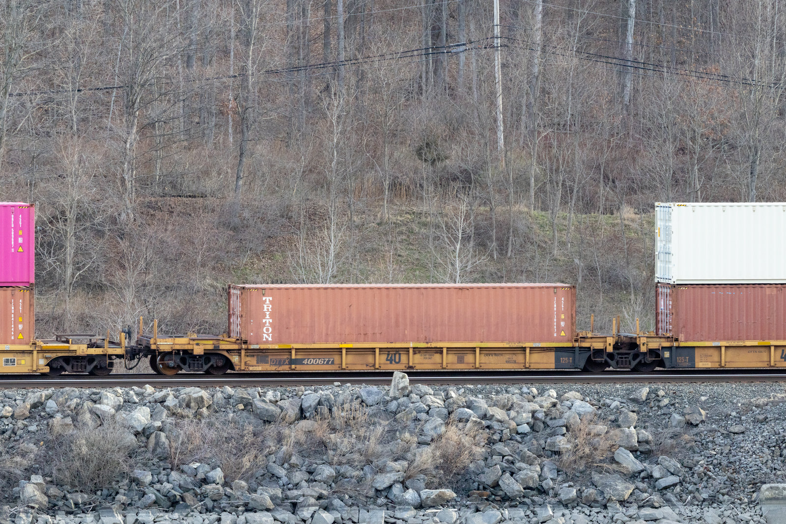 DTTX 400677A