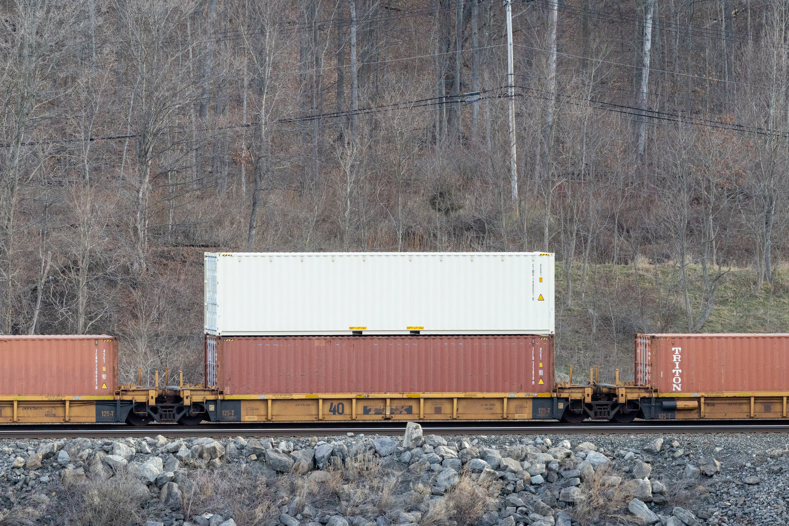 DTTX 400677C