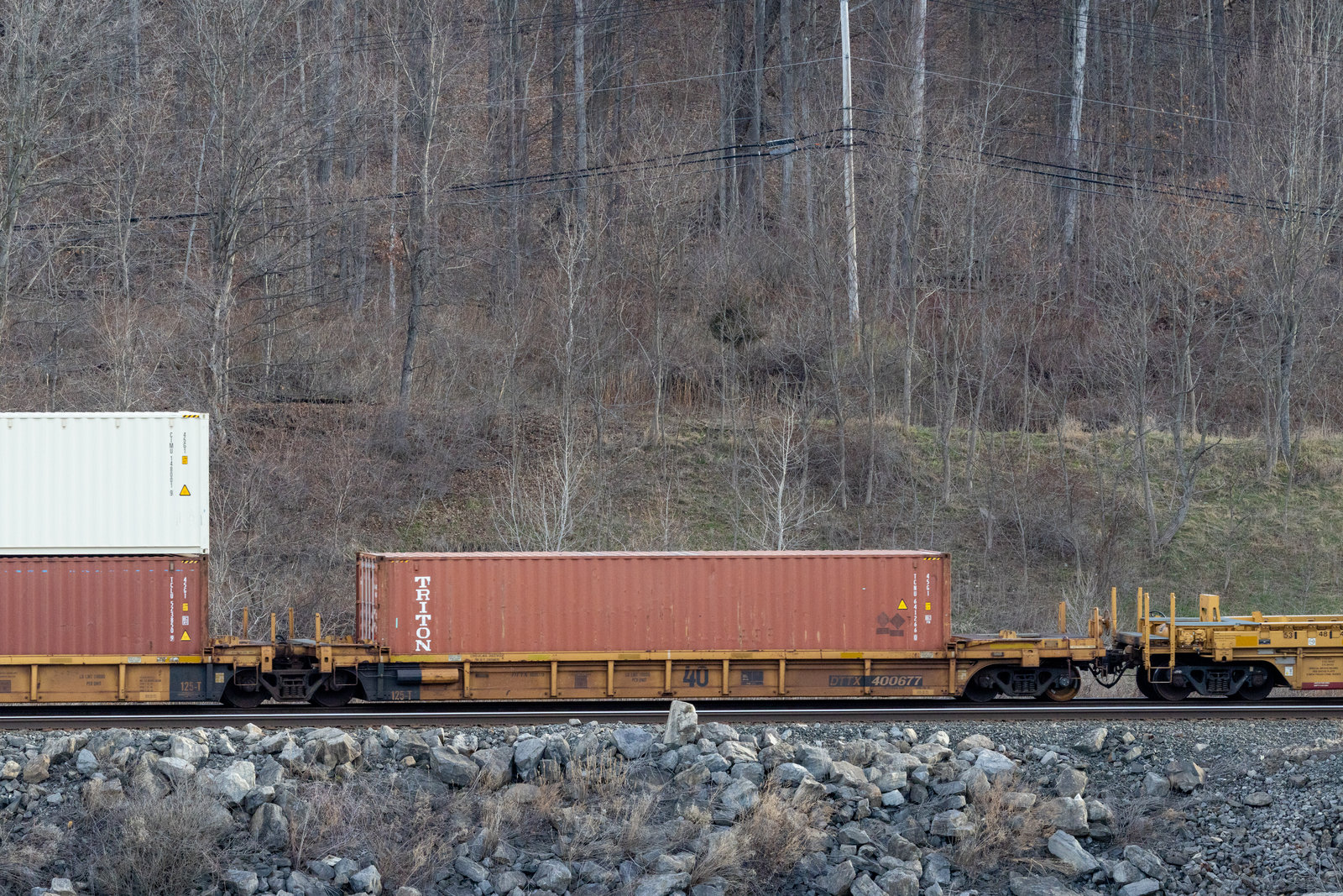 DTTX 400677B