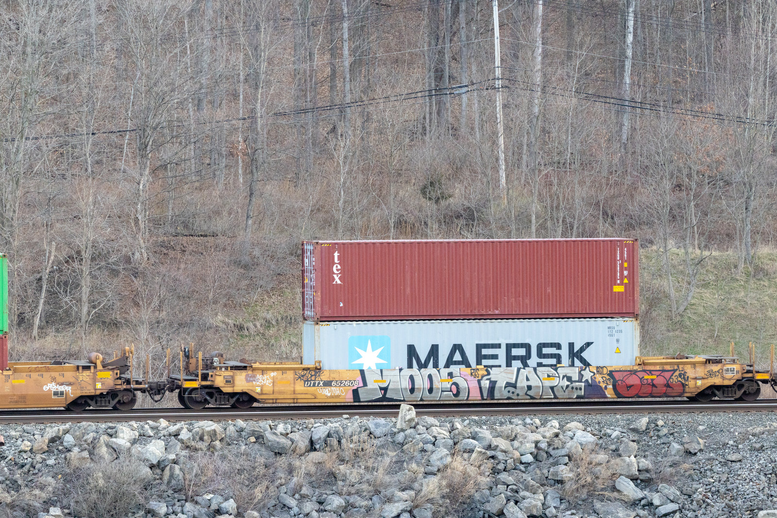 DTTX 652608