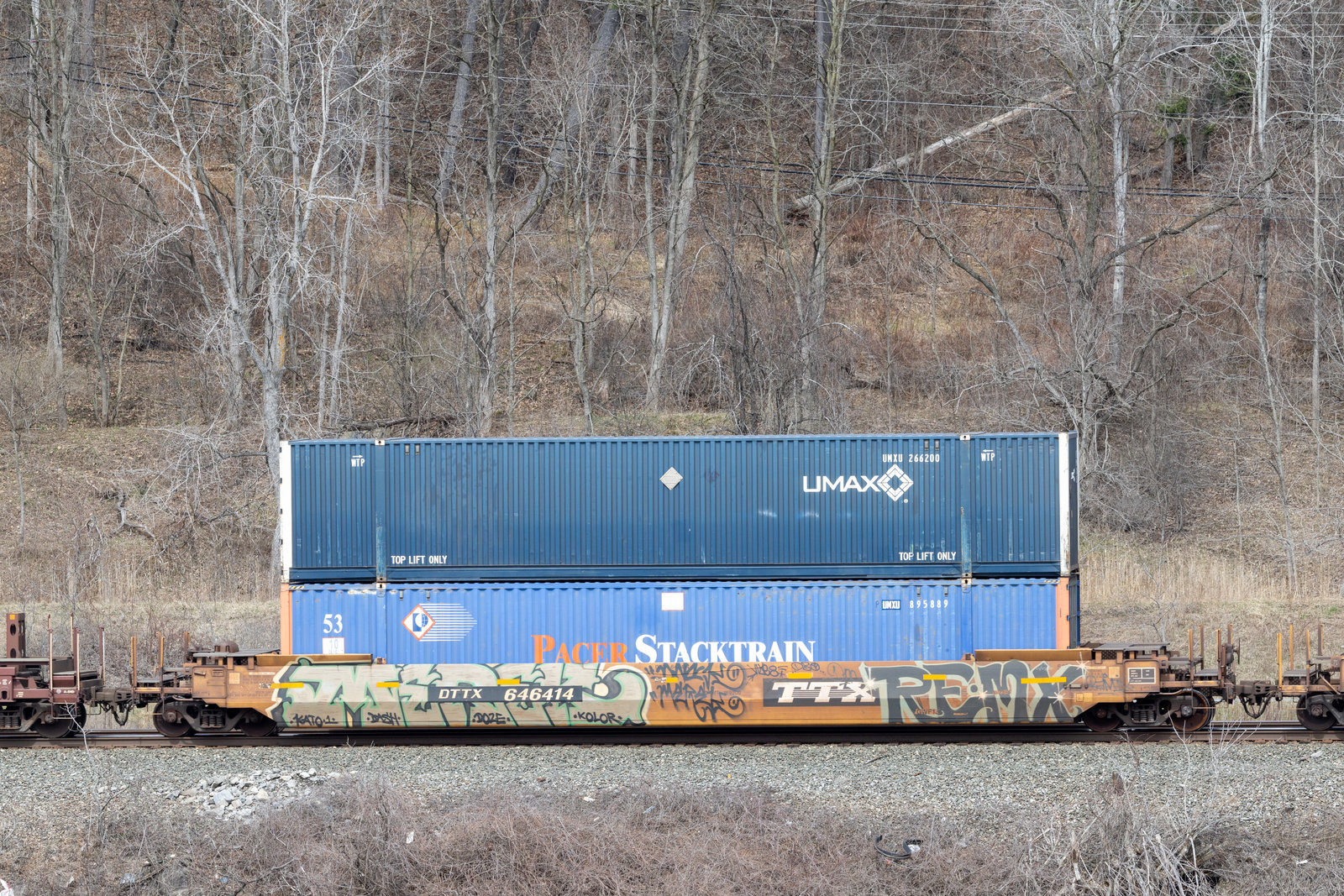 DTTX 646414