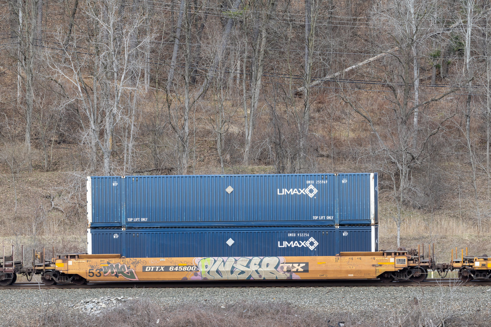 DTTX 645800