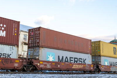 BNSF 238950D