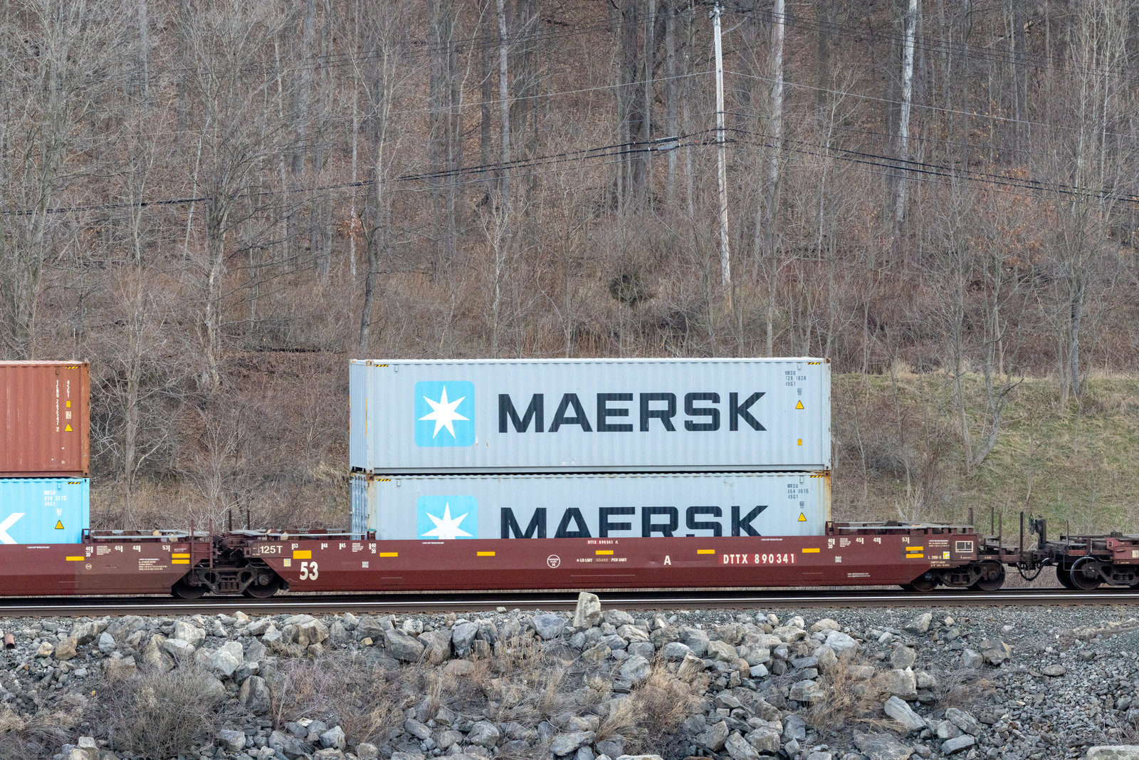 DTTX 890341A