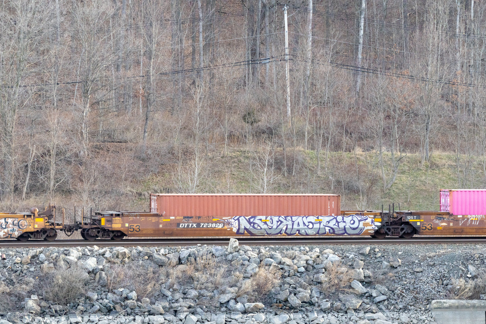 DTTX 723826A
