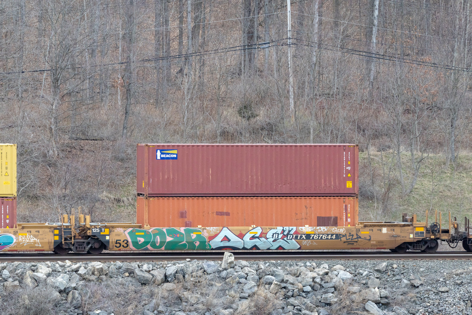 DTTX 767644B