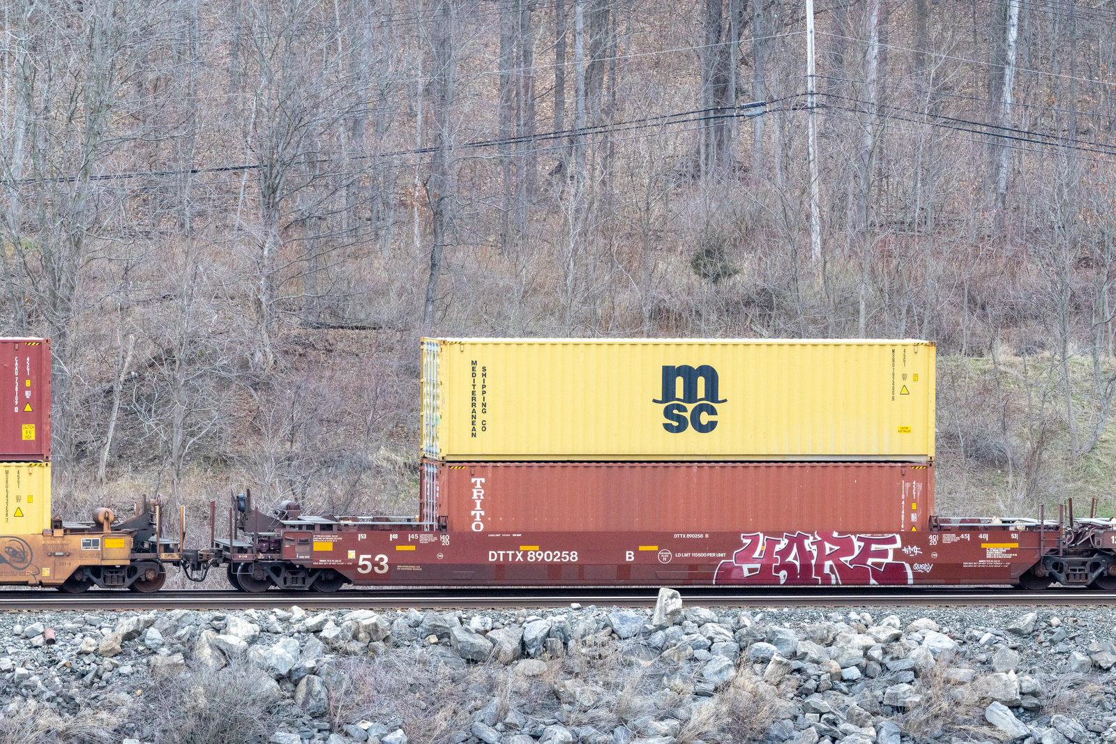 DTTX 890258B
