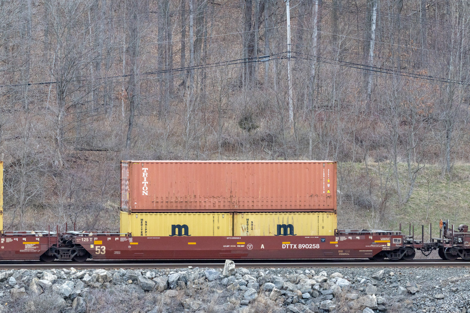 DTTX 890258A