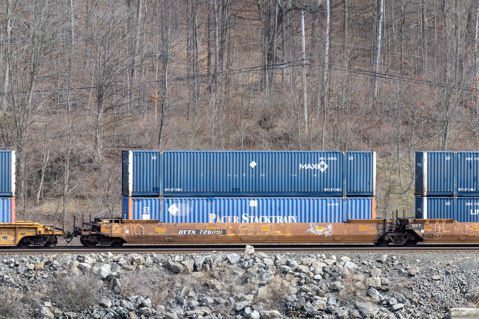 DTTX 726010A