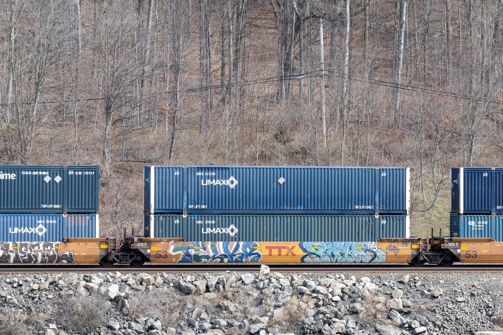 DTTX 732087C