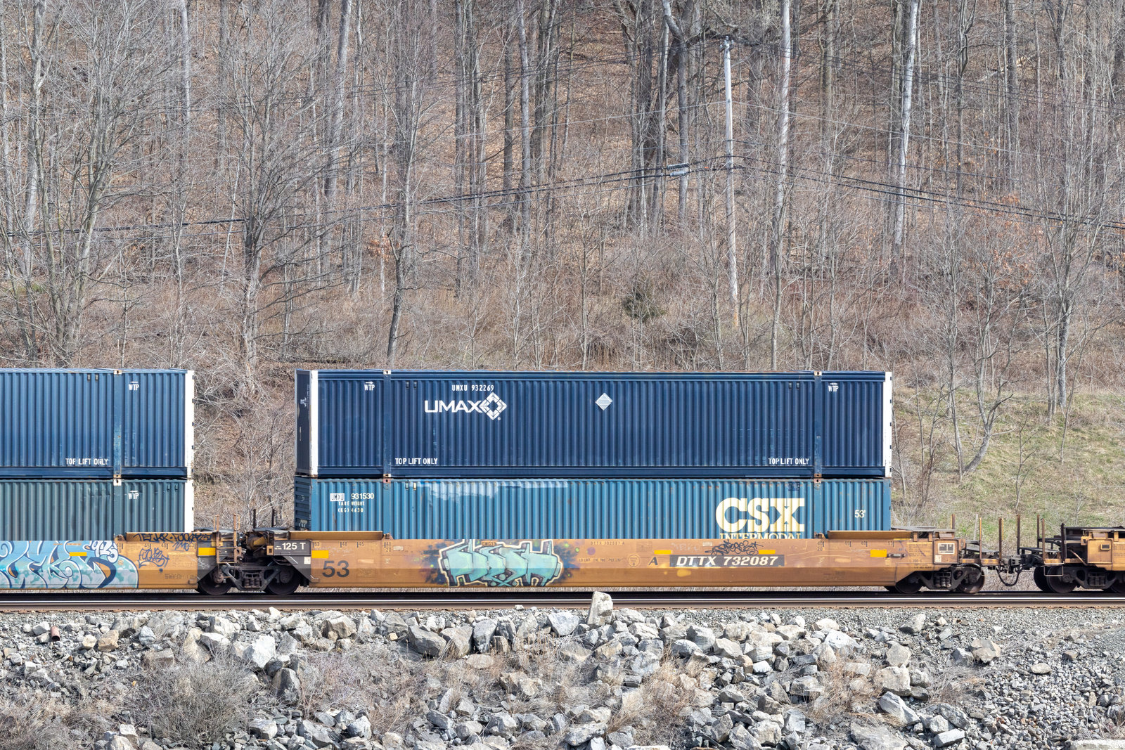 DTTX 732087A