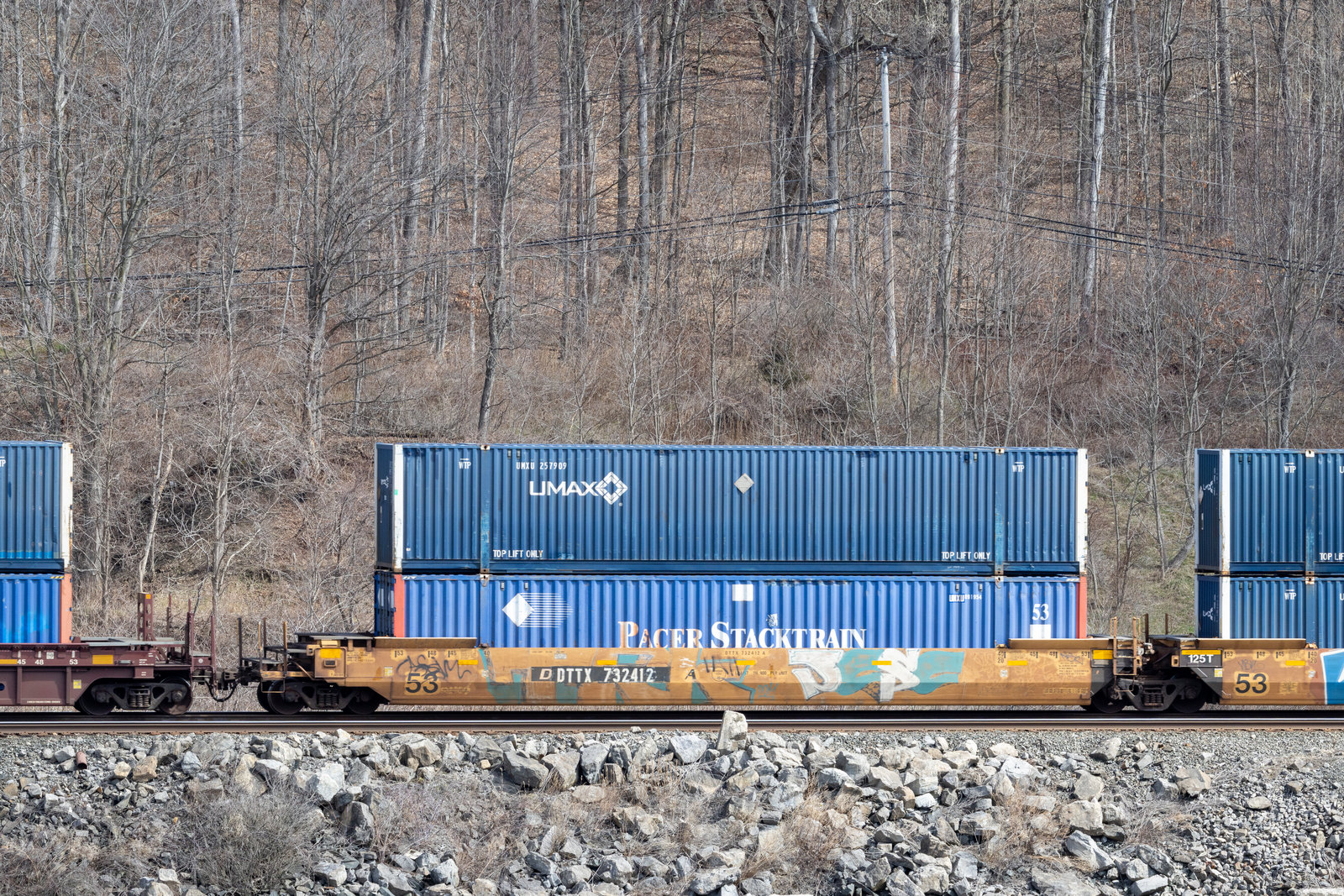 DTTX 732412A