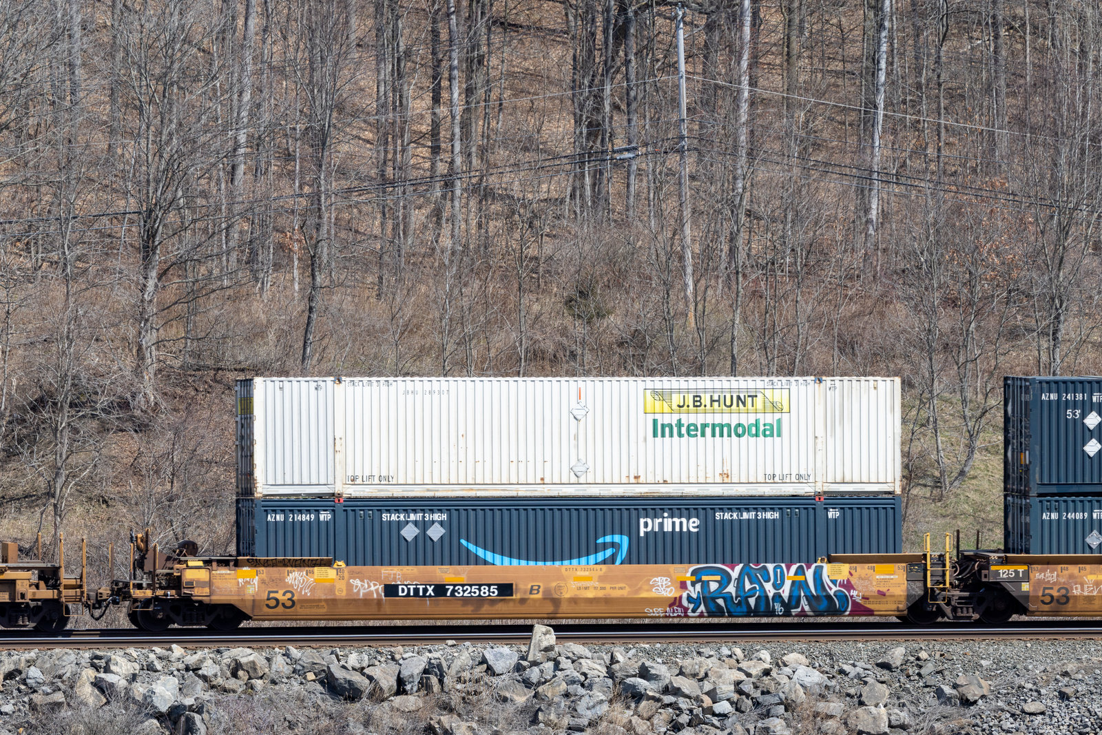DTTX 732585B