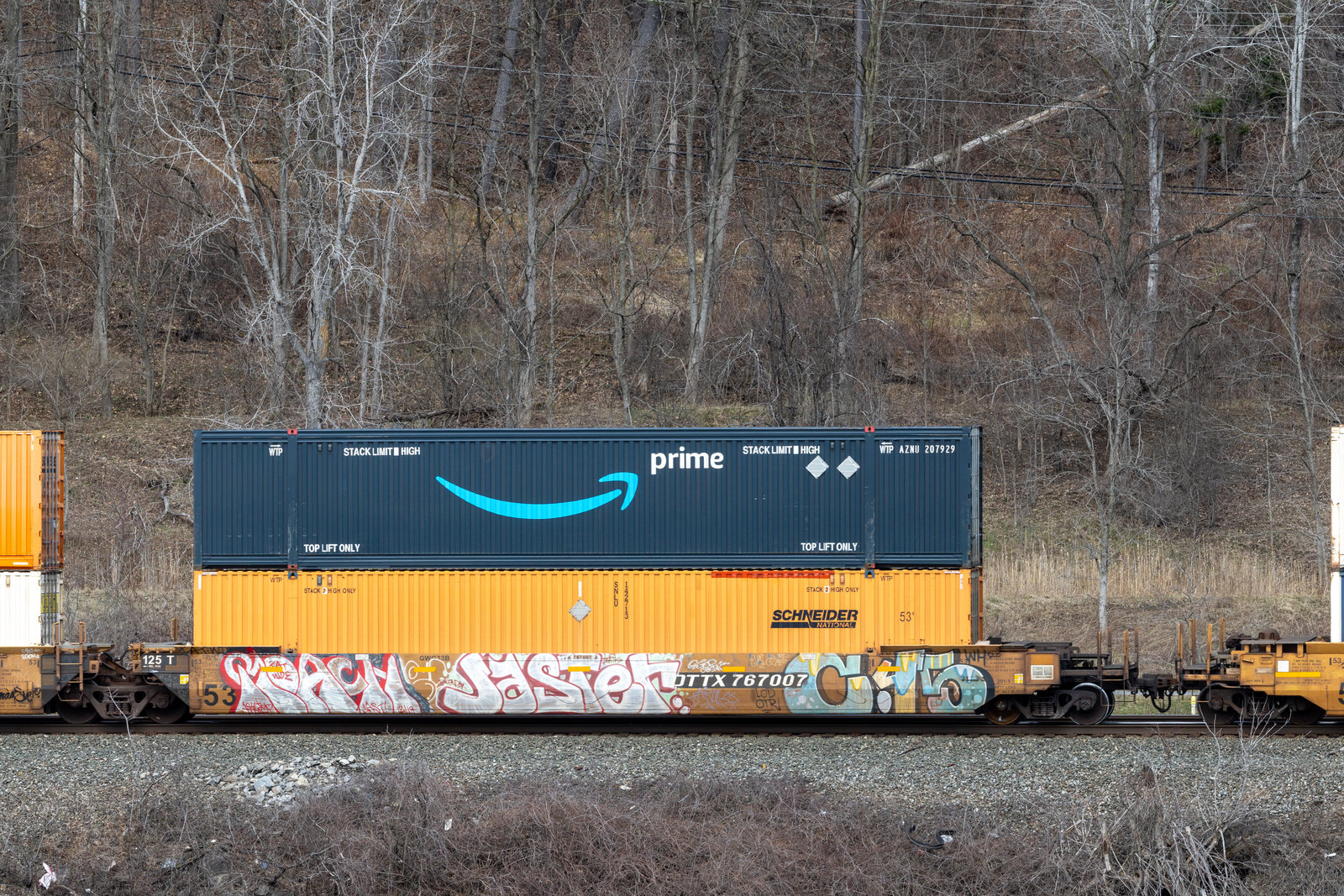DTTX 767007A