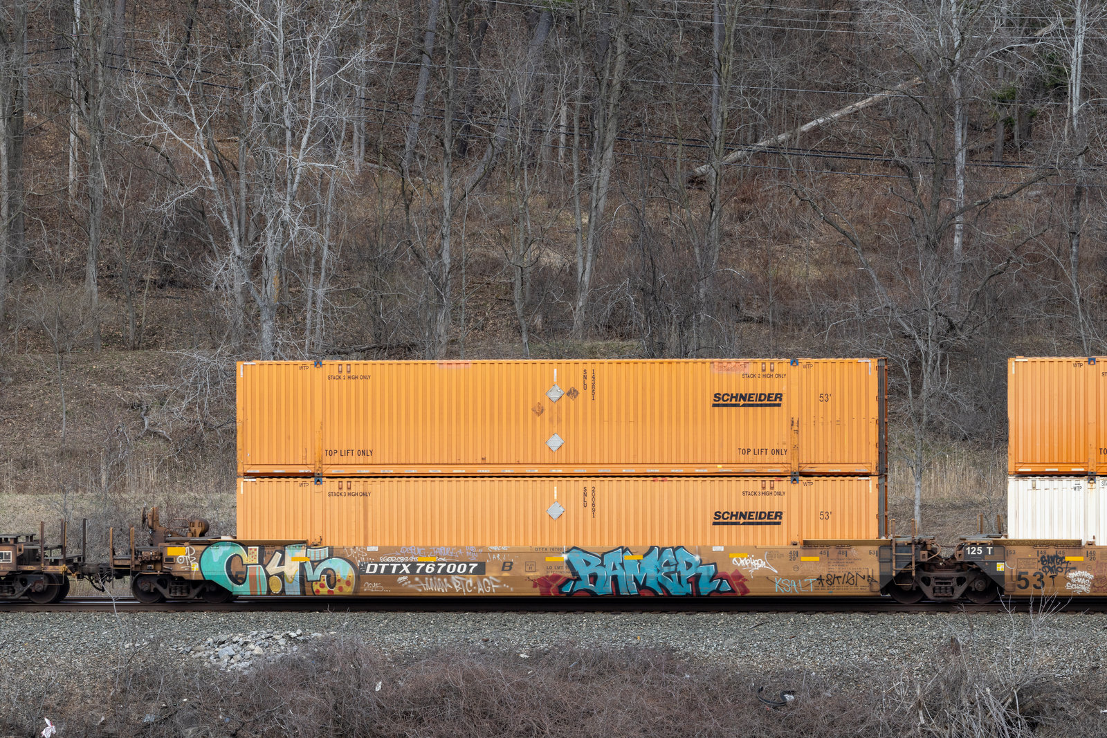 DTTX 767007B