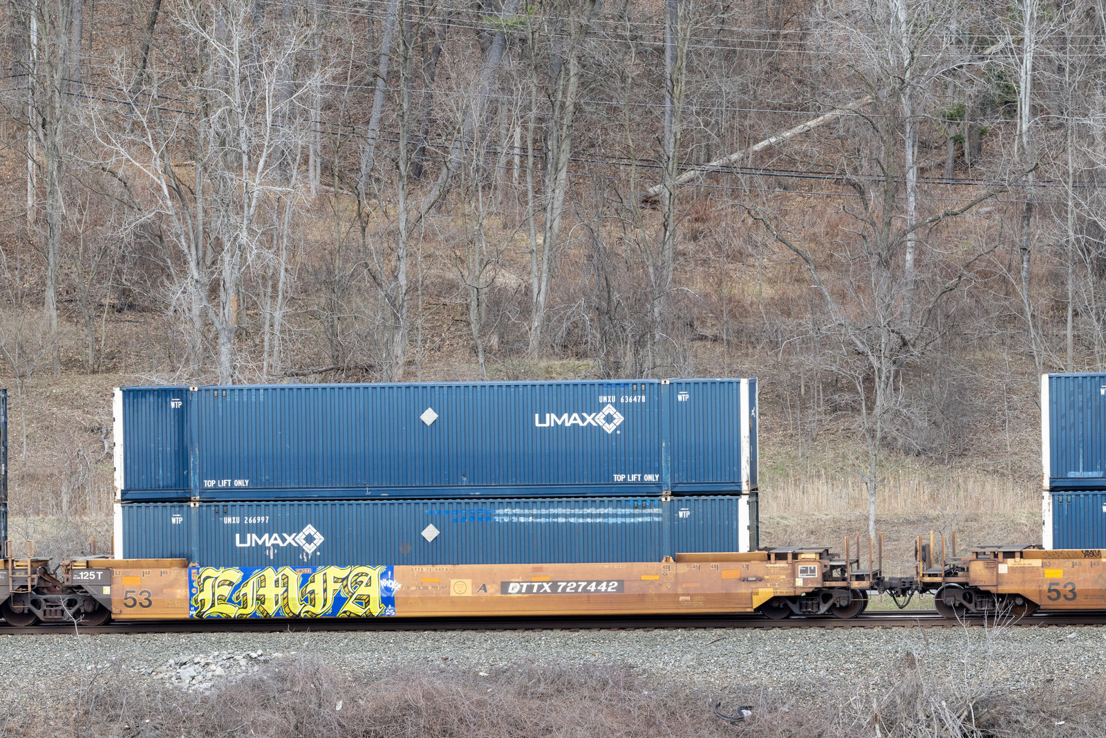 DTTX 727442A