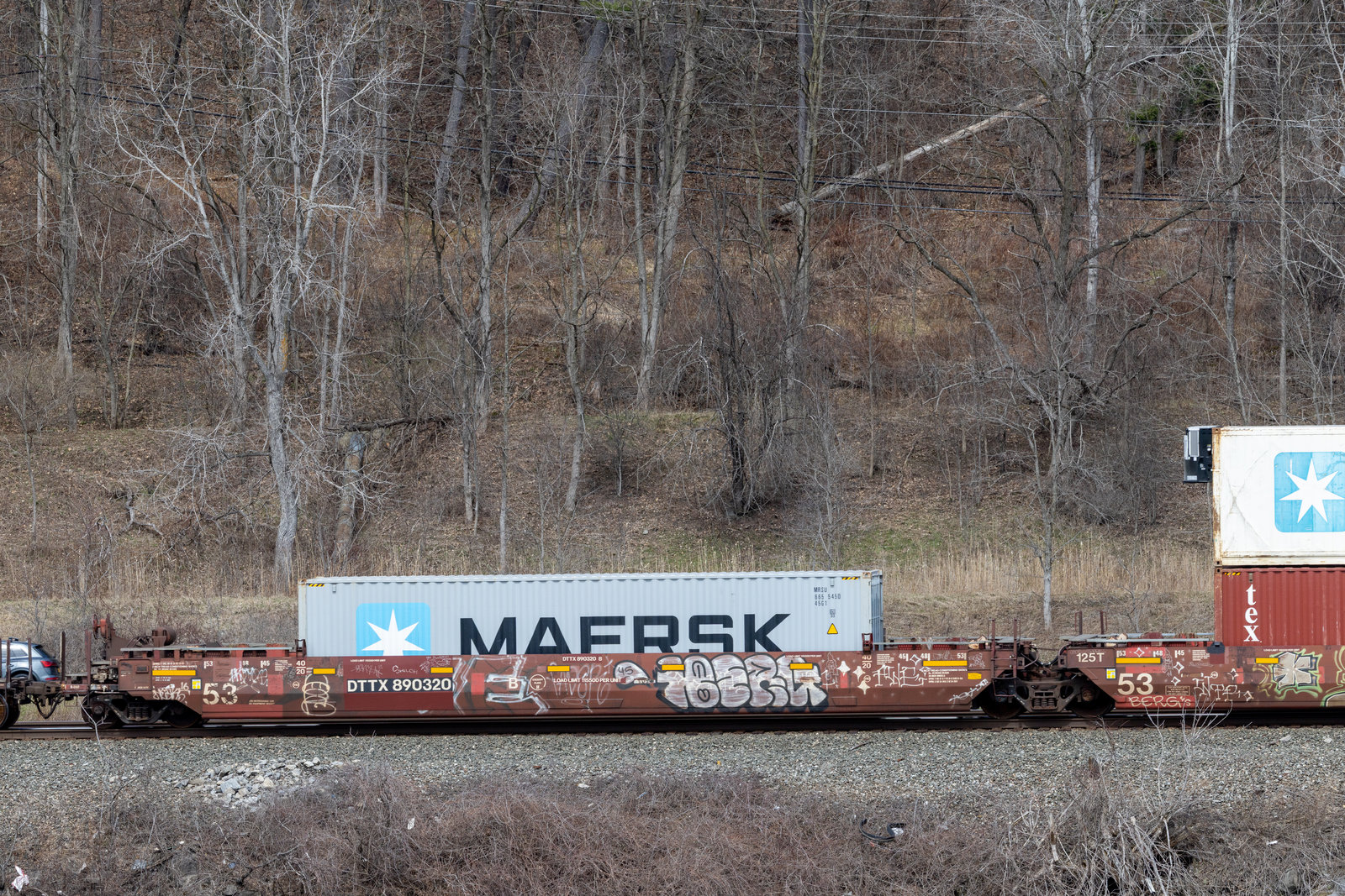 DTTX 890320B