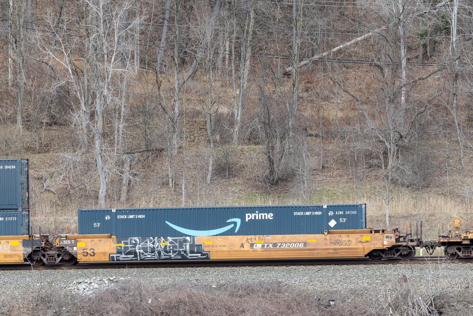 DTTX 732006A
