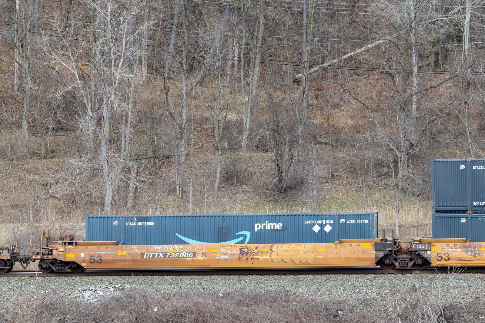 DTTX 732006B