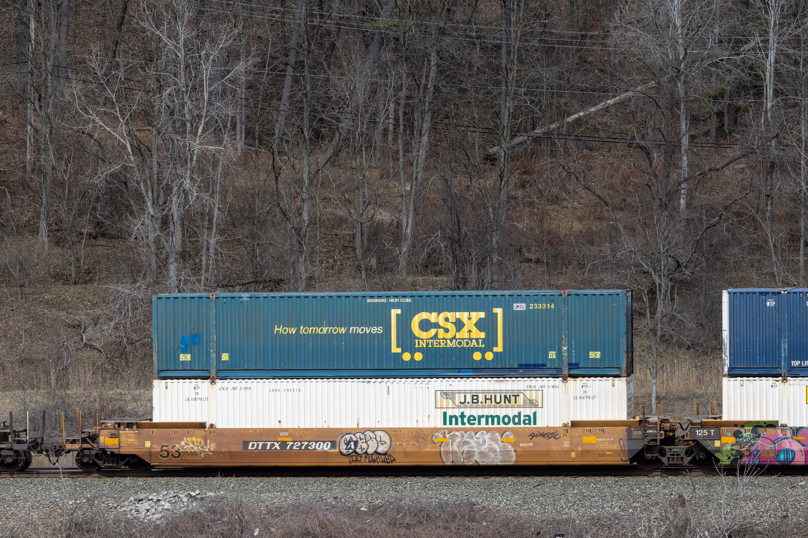 DTTX 727300A
