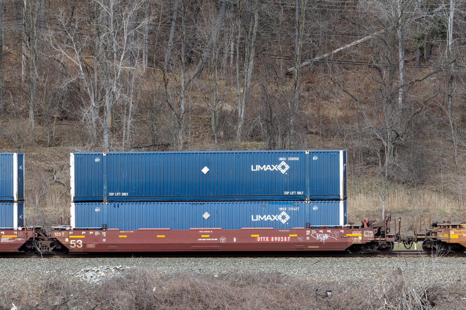 DTTX 890287B
