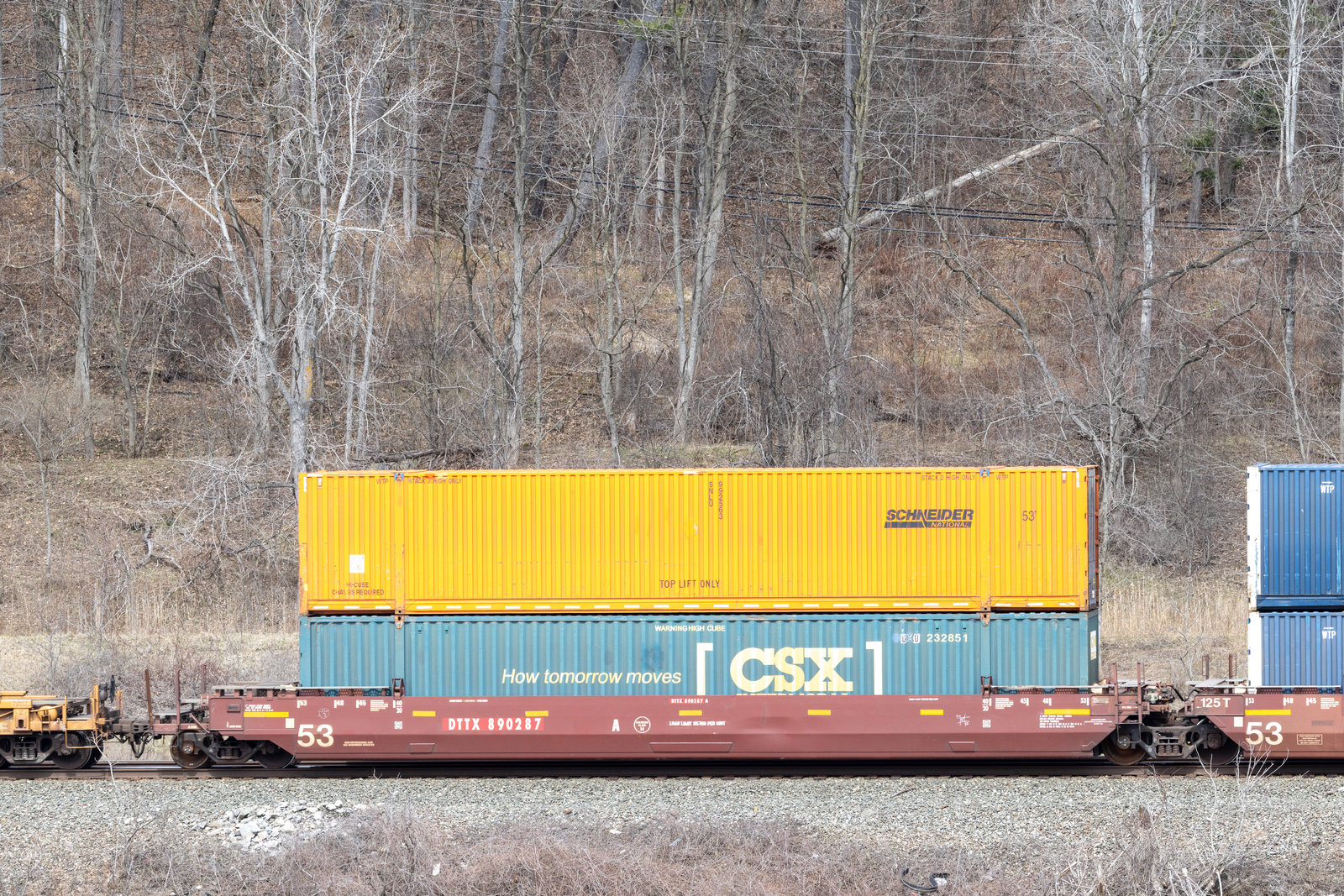 DTTX 890287A