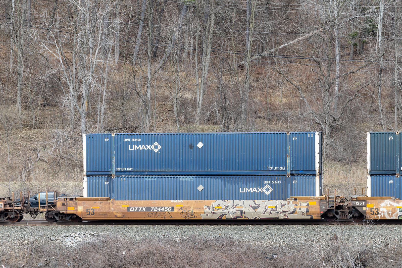 DTTX 724456A