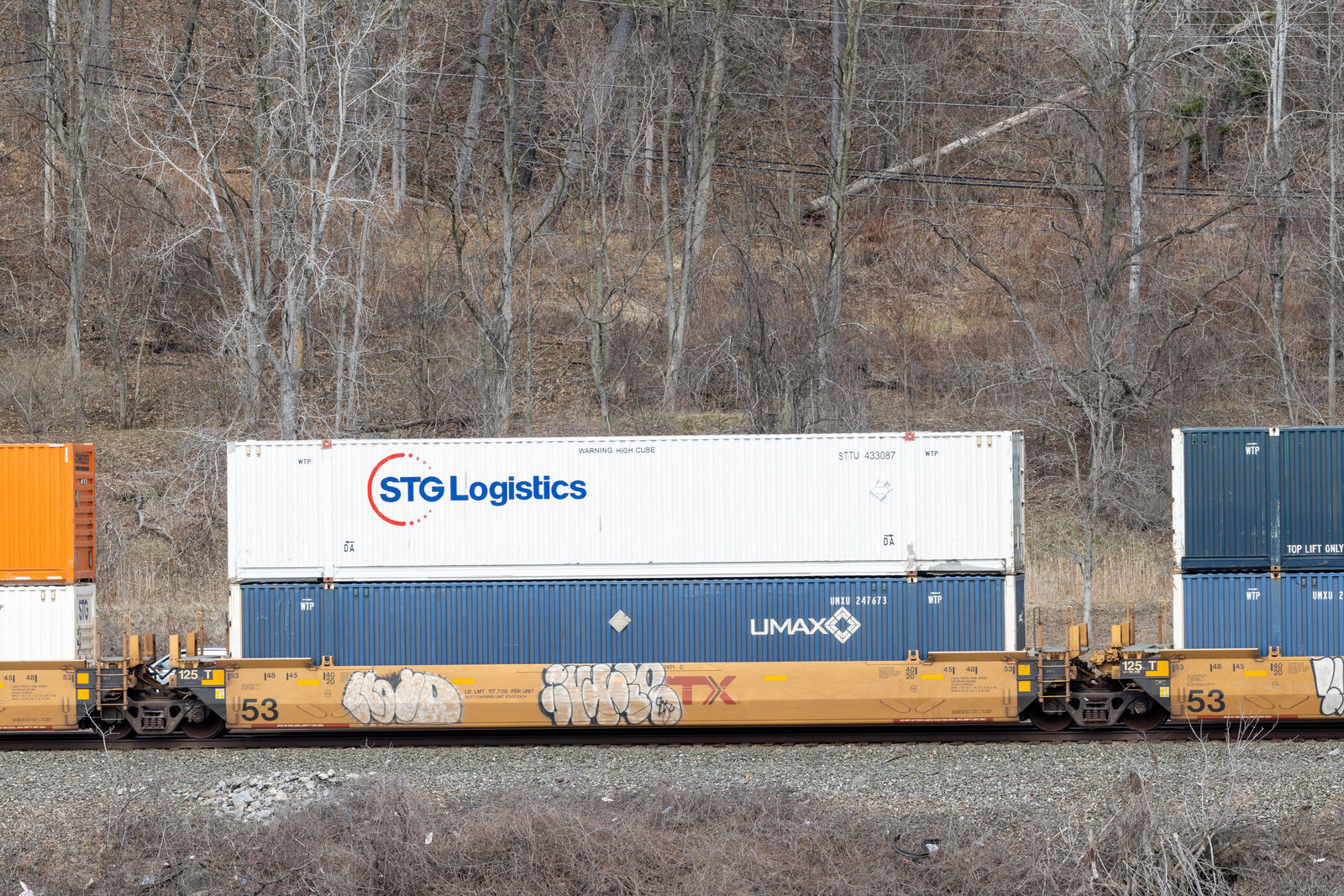 DTTX 767471C