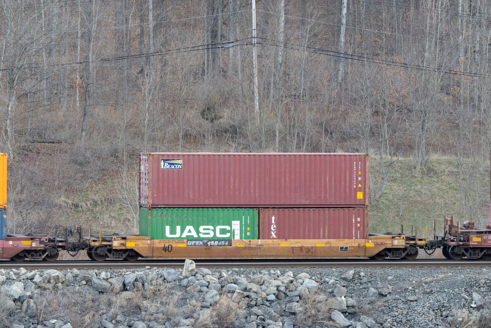 DTTX 458454