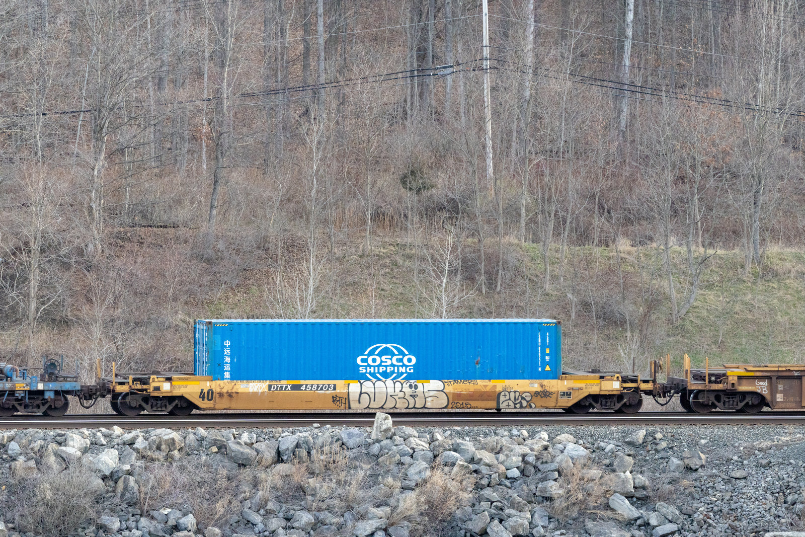 DTTX 458703