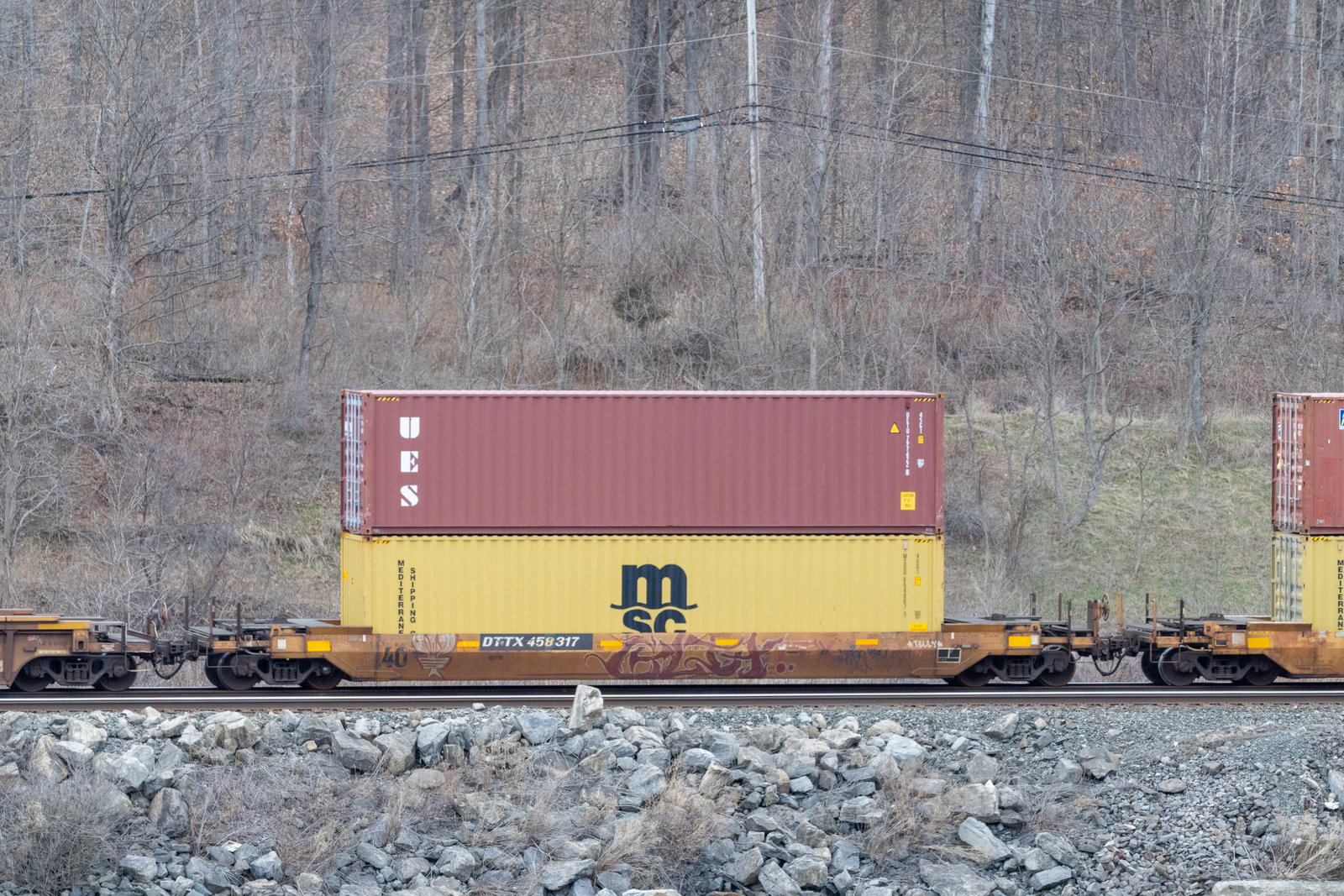 DTTX 458317