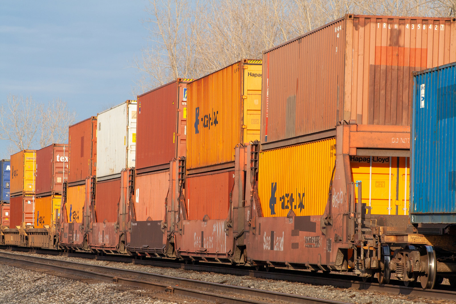 CSXT 620034