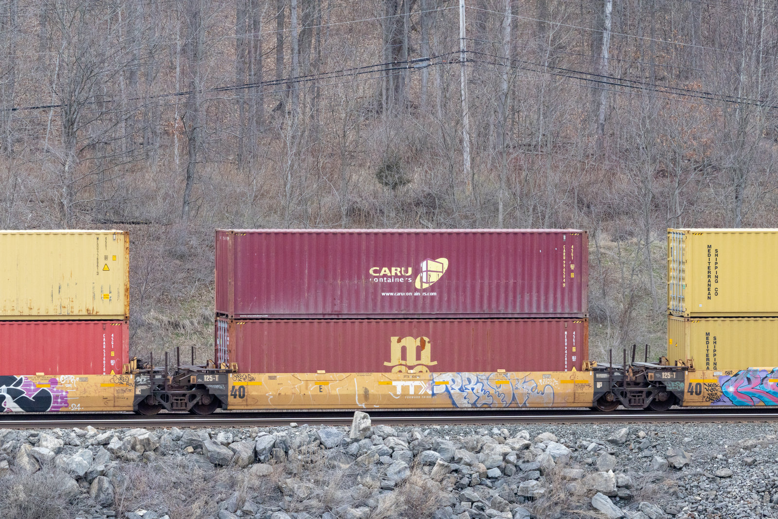 DTTX 743638E