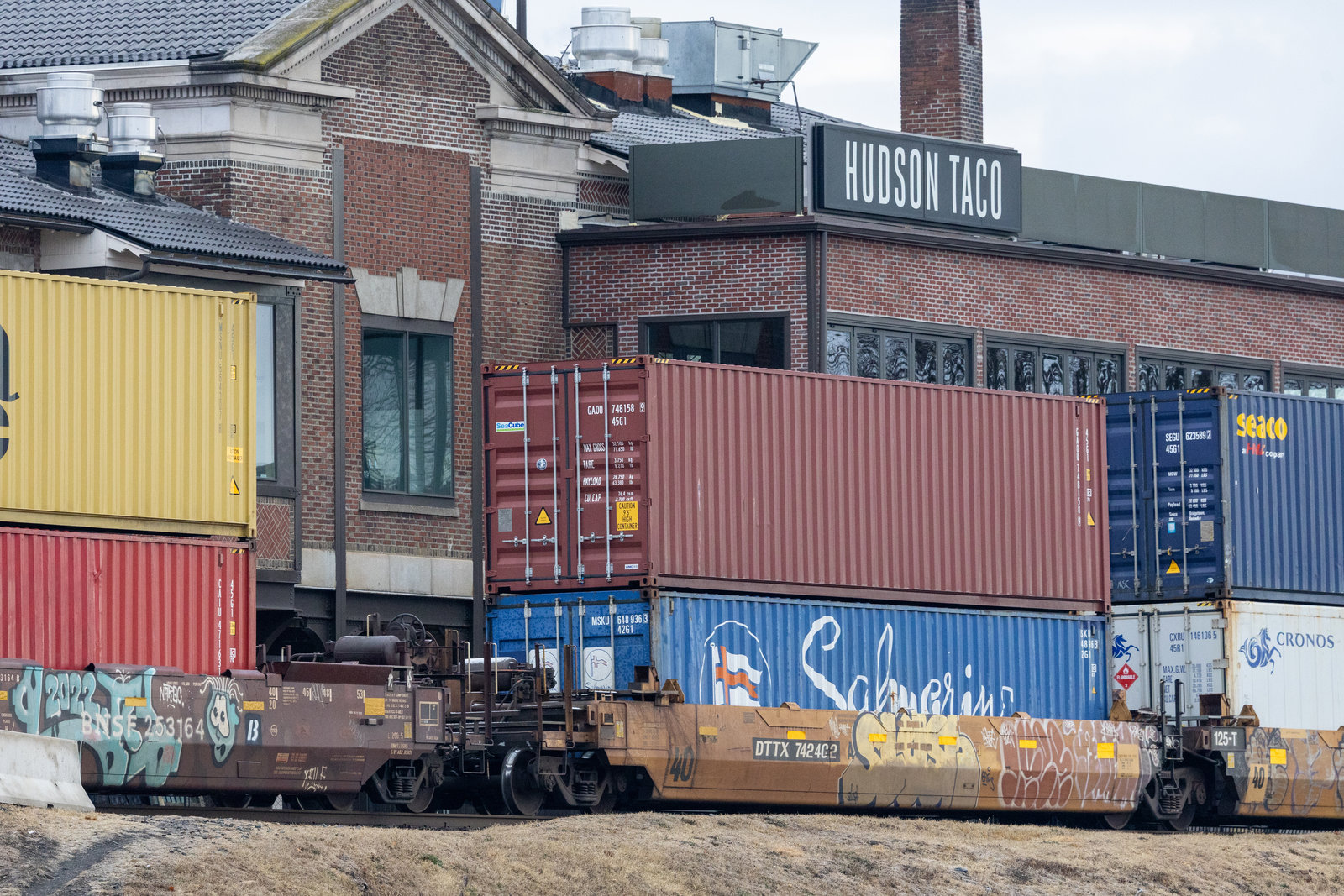 DTTX 742402A