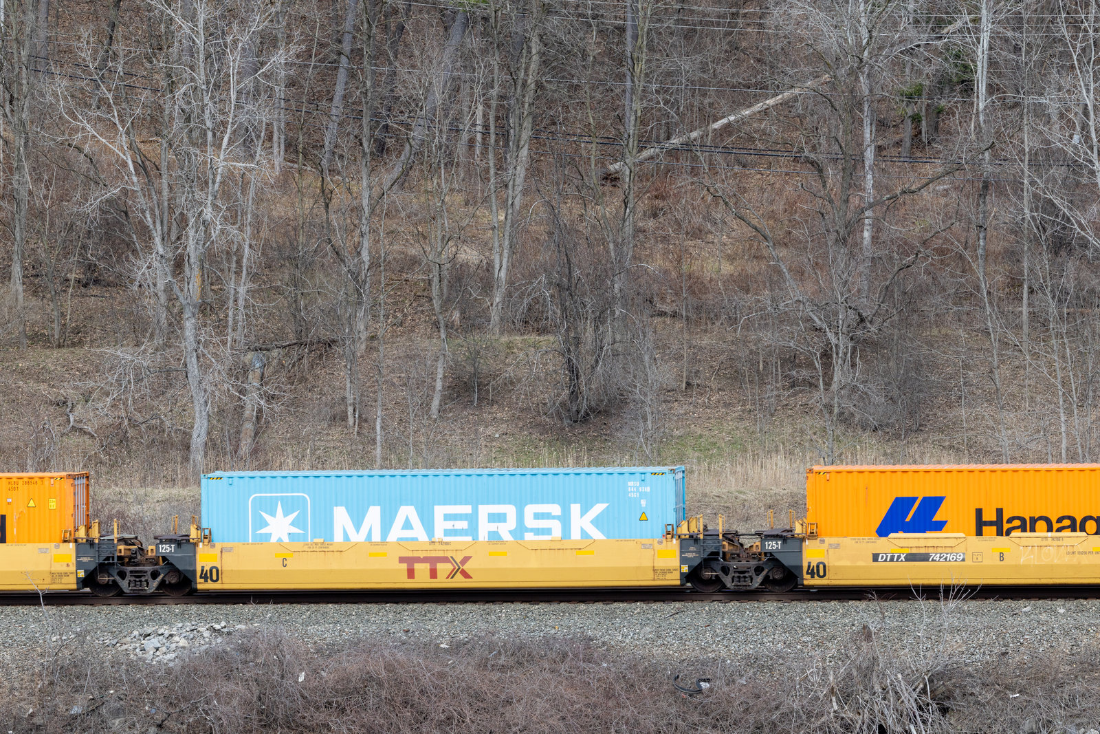DTTX 742169C