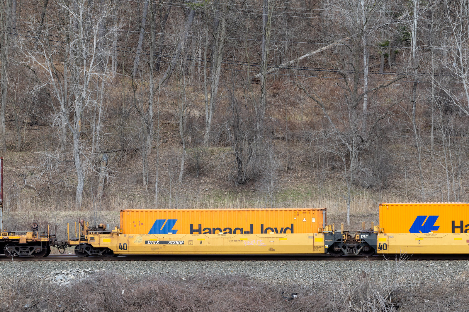 DTTX 742169A
