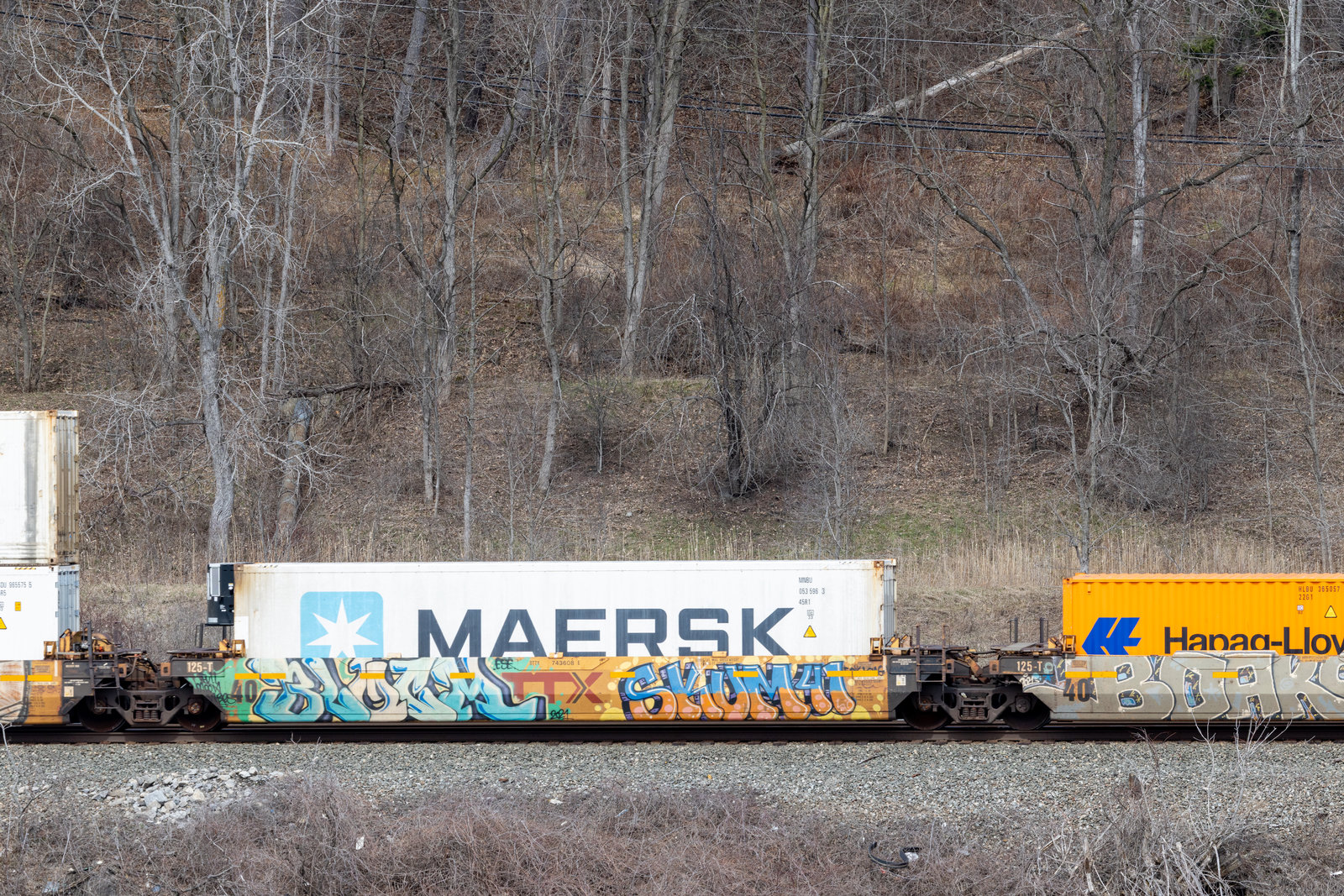 DTTX 743608E