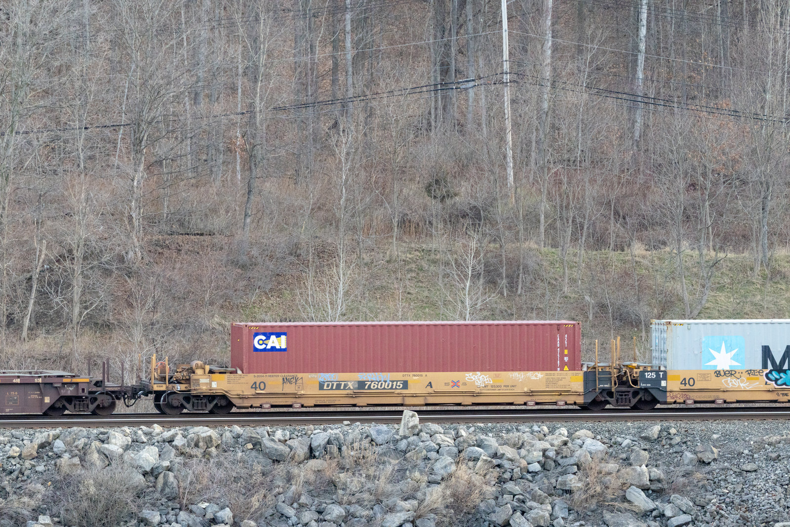 DTTX 760015A