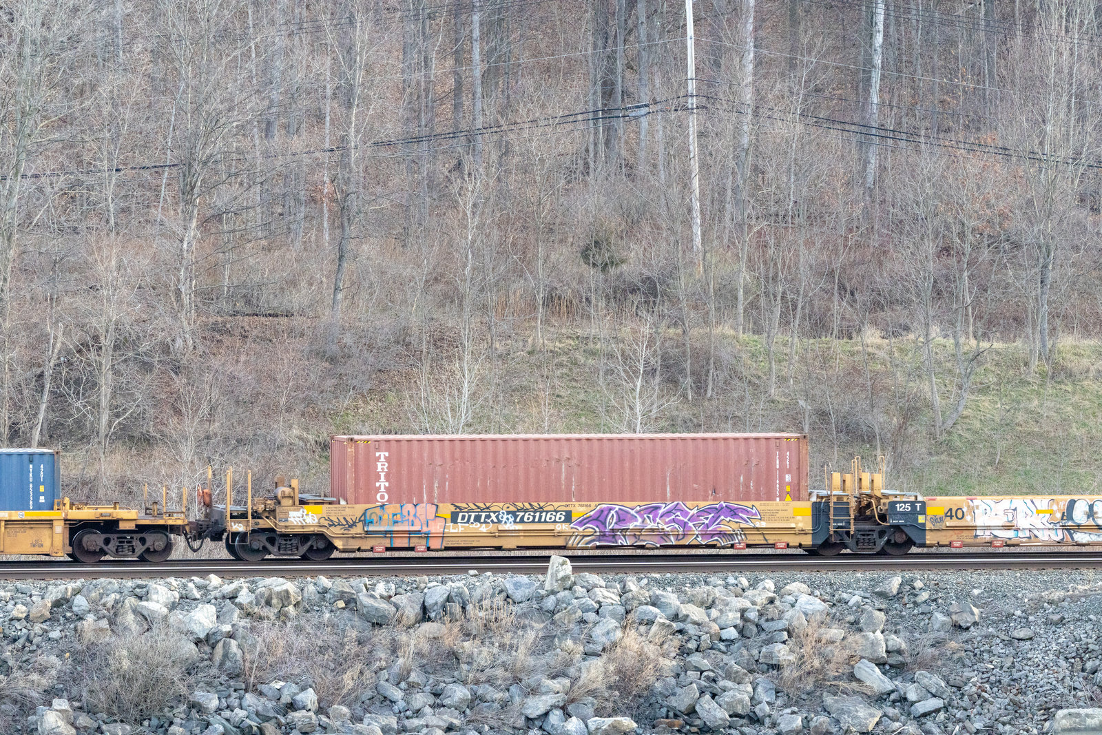 DTTX 761166A
