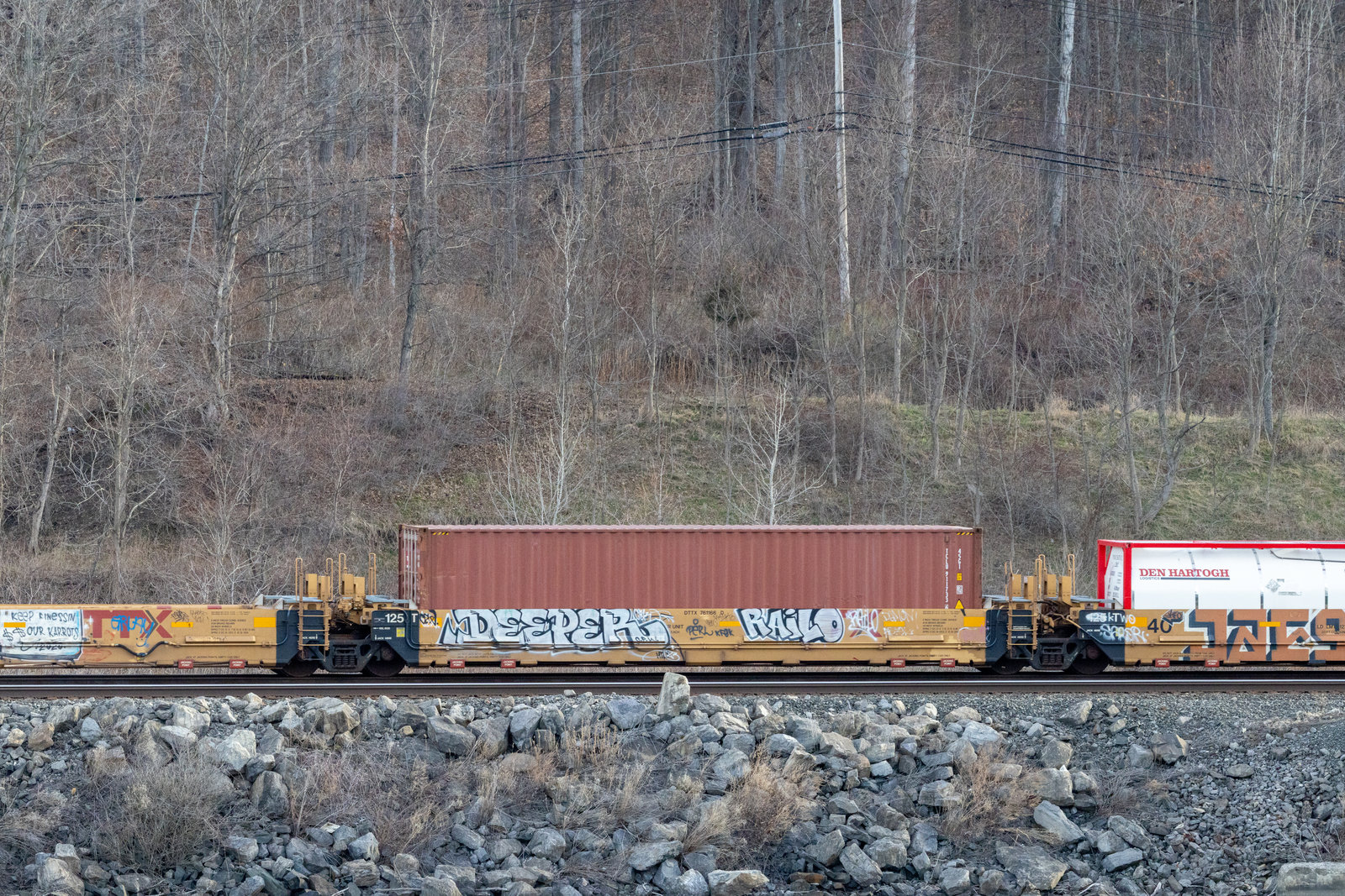 DTTX 761166D