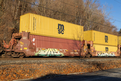 CSXT 620004B