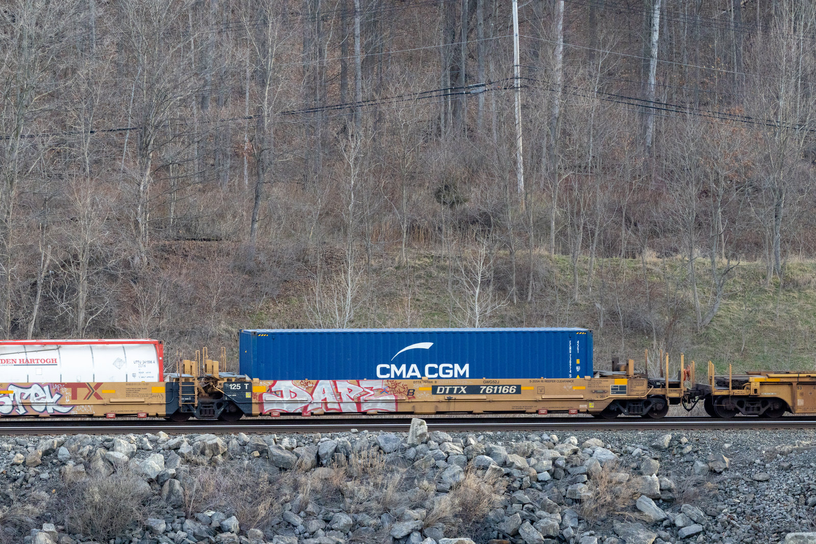 DTTX 761166B