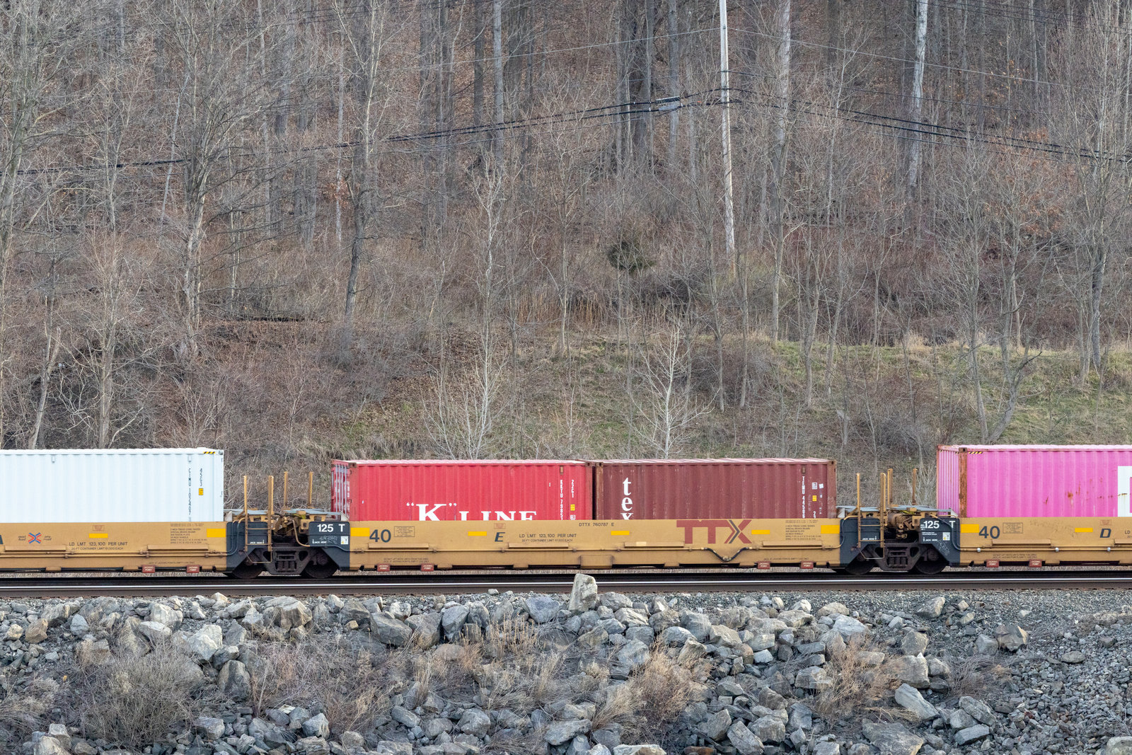 DTTX 760787E