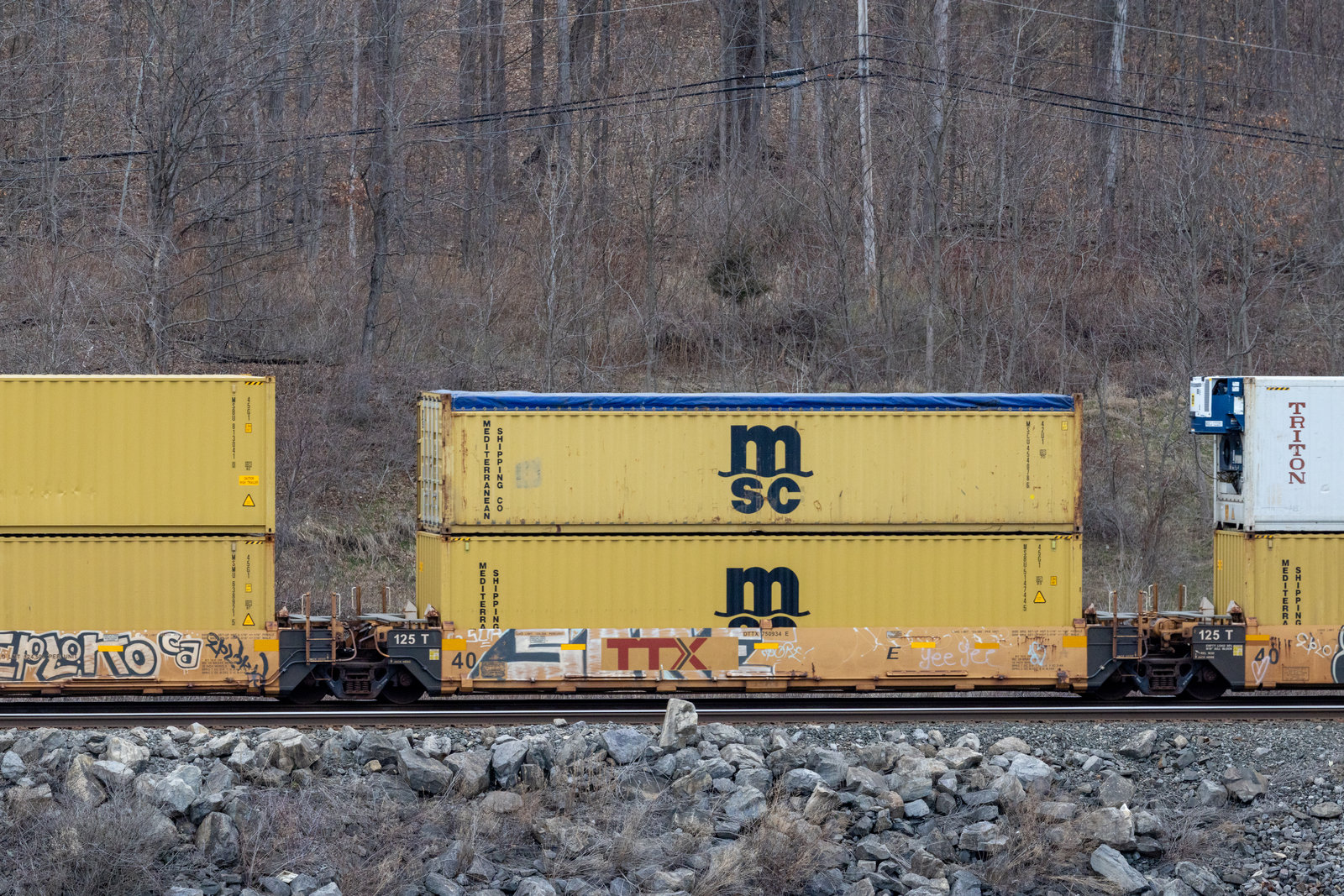 DTTX 750934E