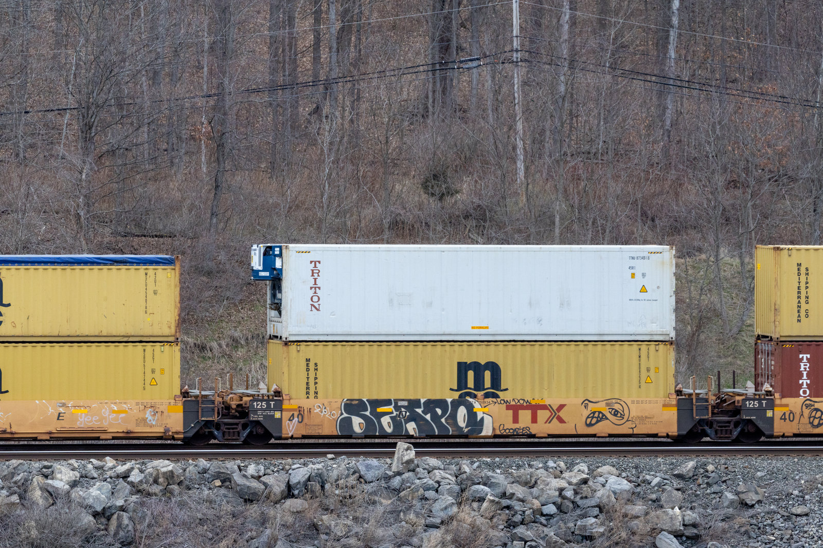 DTTX 750934D
