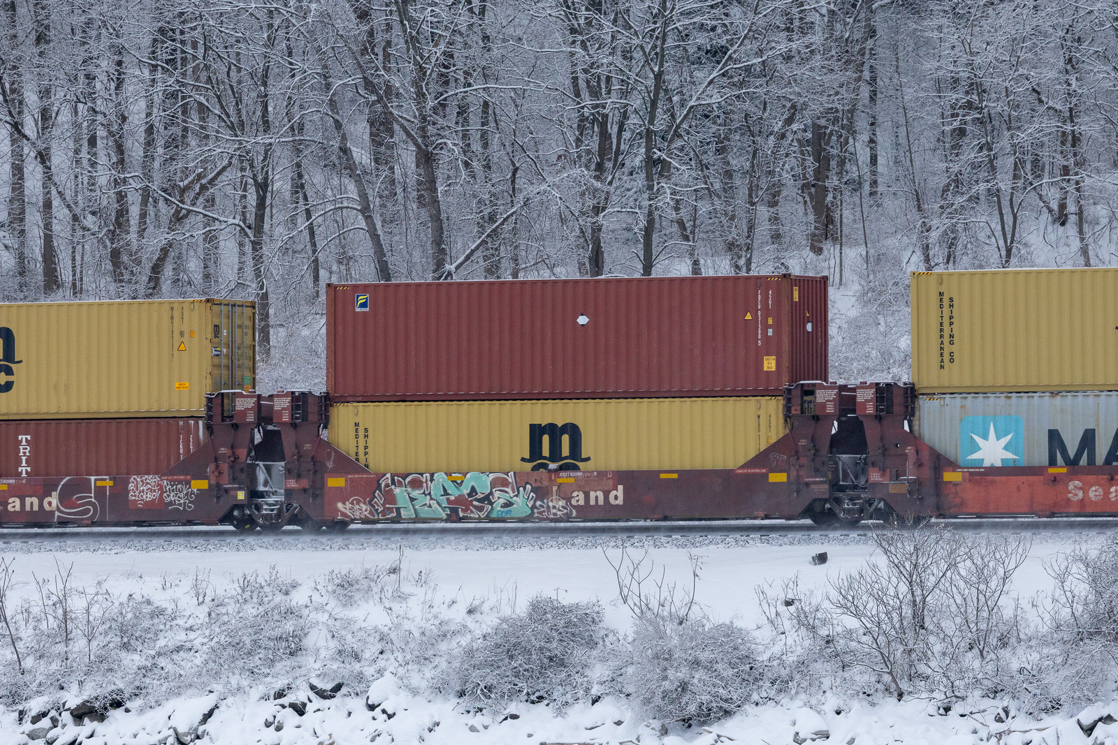 CSXT 620101D