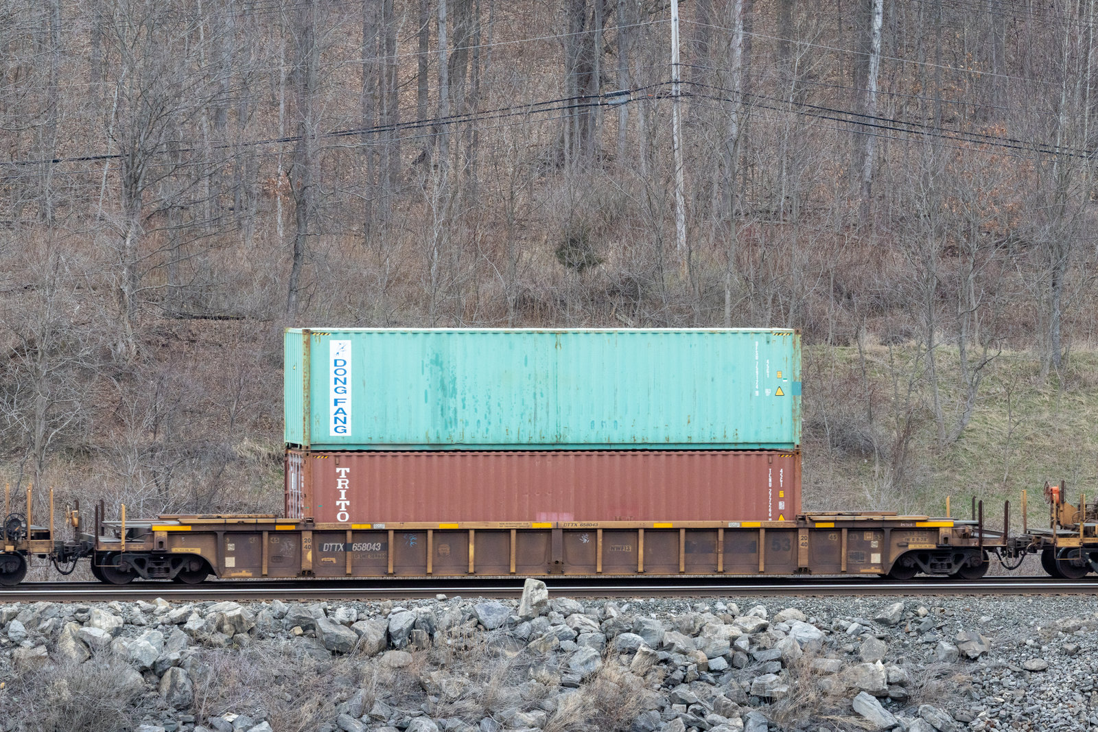 DTTX 658043