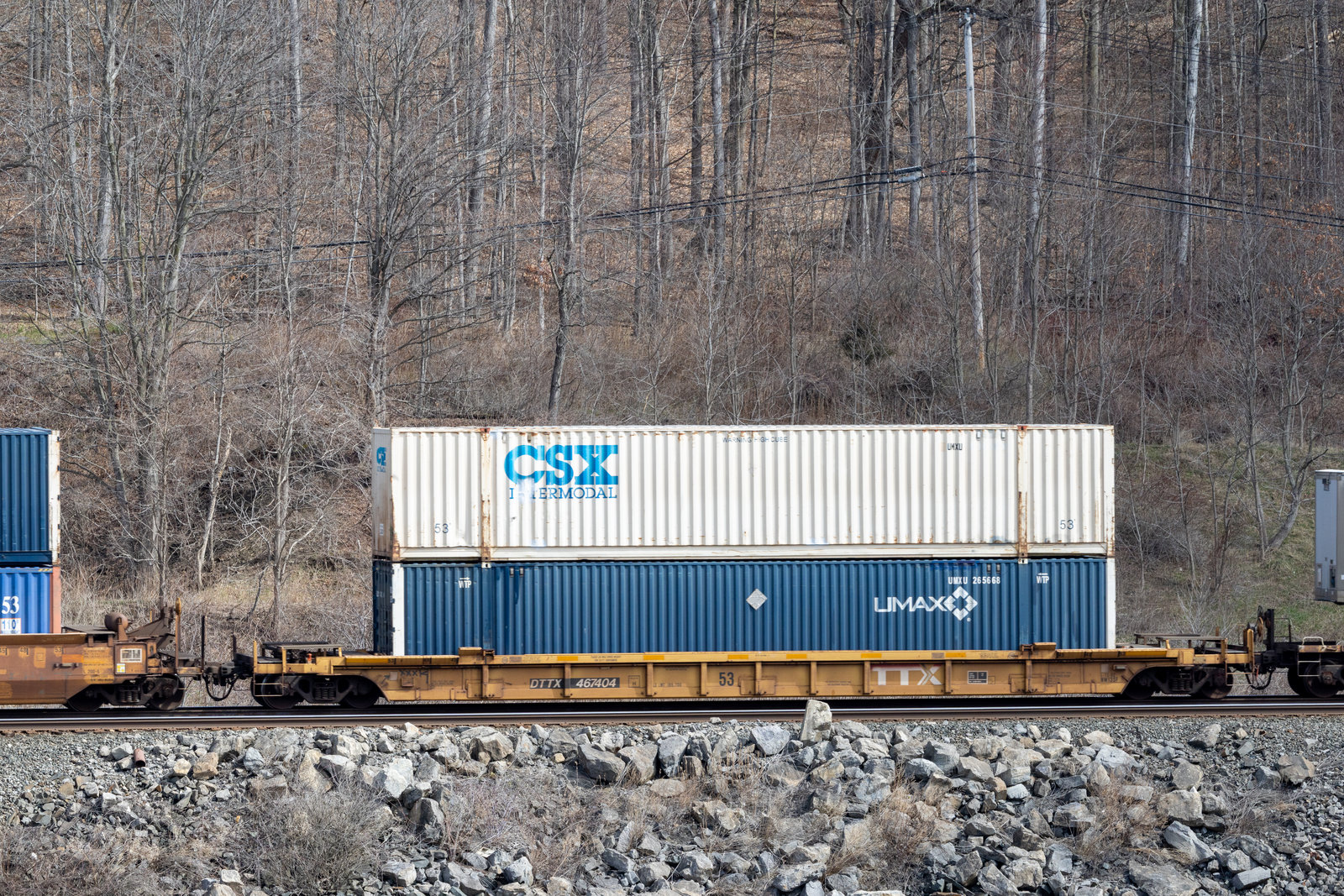 DTTX 467404